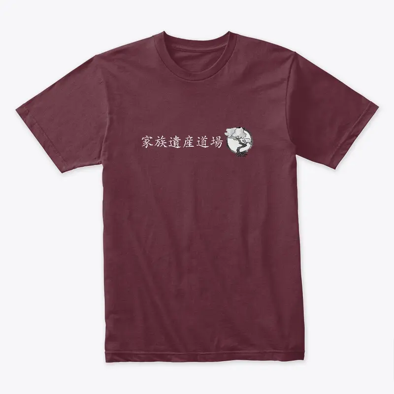 Men's Kanji Tee